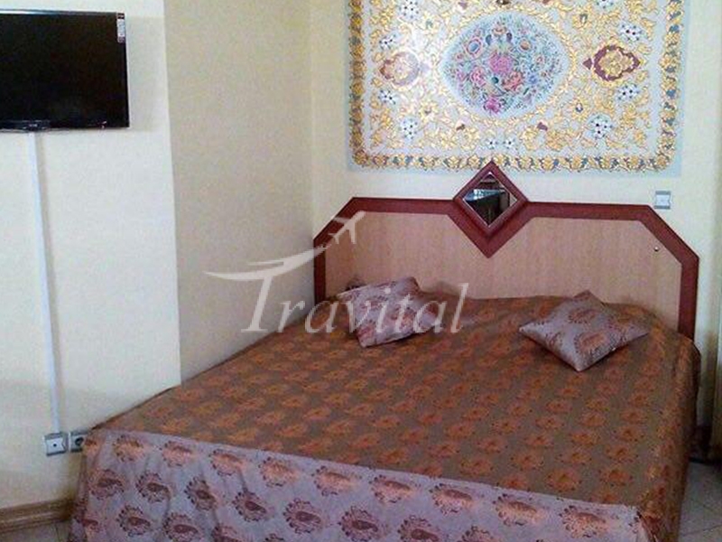 Safavi Hotel Isfahan 8