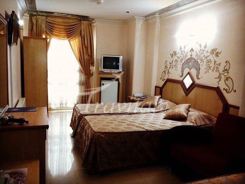 Safavi Hotel Isfahan 9