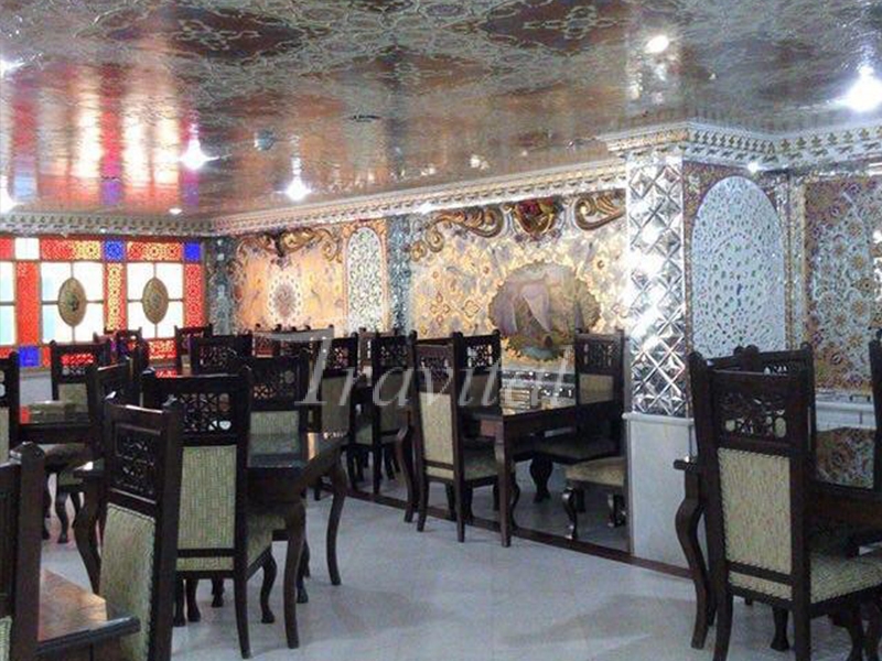 Safavi Hotel Isfahan 10