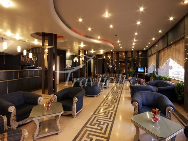 Safir Hotel Isfahan 10