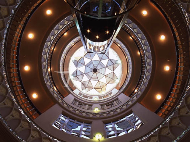 Sepahan Hotel Isfahan 2