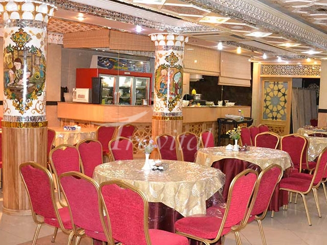 Sepahan Hotel Isfahan 6