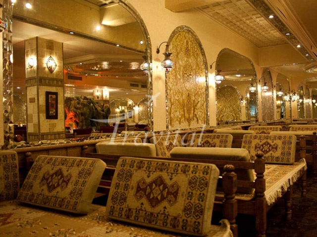 Setare Hotel Isfahan 2