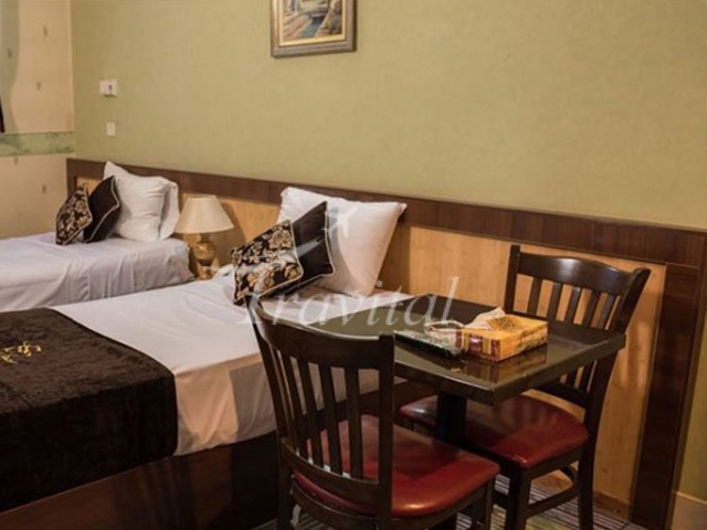 Setare Hotel Isfahan 7