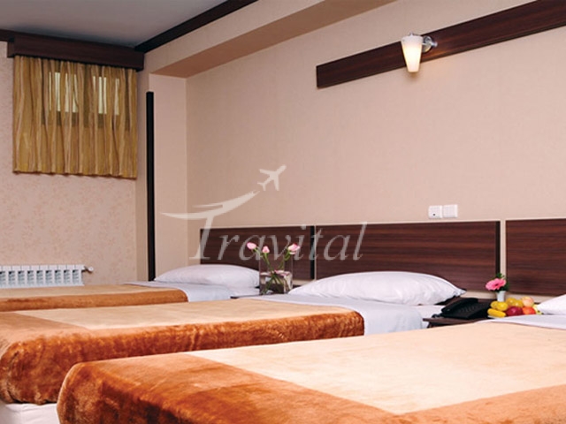 Sheikh Bahaei Hotel Isfahan 2