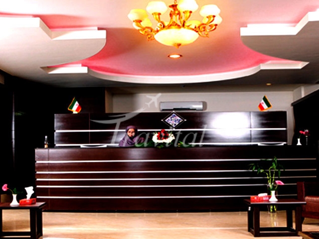 Sheikh Bahaei Hotel Isfahan 4