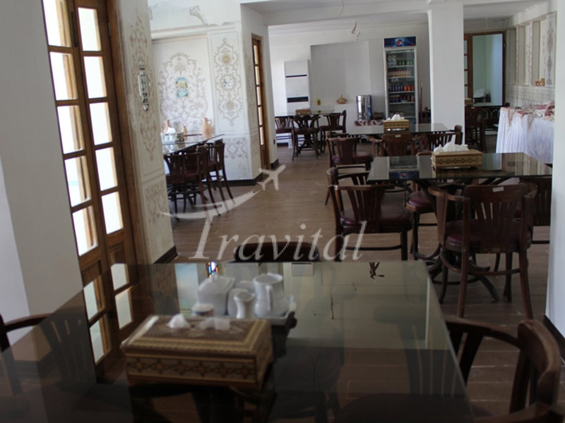 Atigh Traditional Hotel Isfahan 3