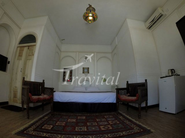 Atigh Traditional Hotel Isfahan 10