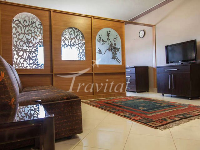 Tourist Hotel Isfahan 3