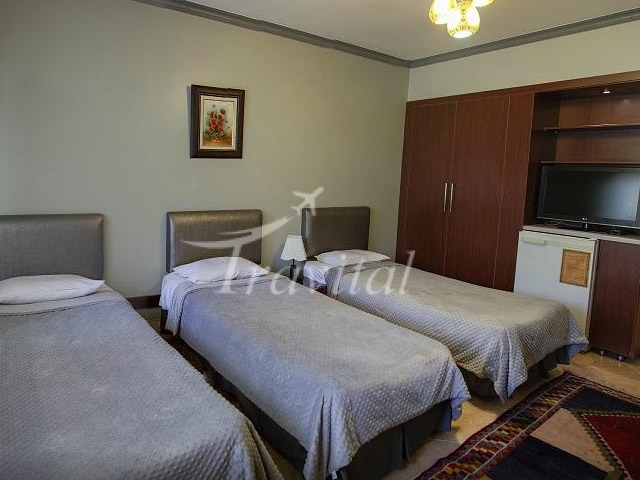 Tourist Hotel Isfahan 6