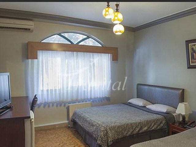 Tourist Hotel Isfahan 7
