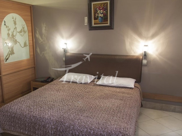 Tourist Hotel Isfahan 9