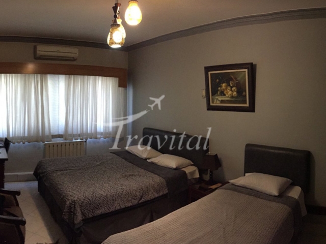 Tourist Hotel Isfahan 10