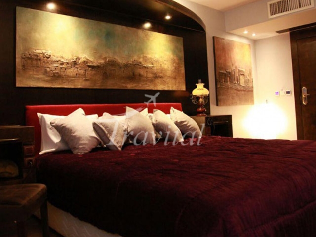 Venus Hotel Isfahan 10