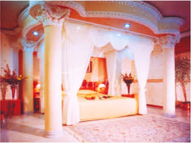 Zohreh Hotel Isfahan 9