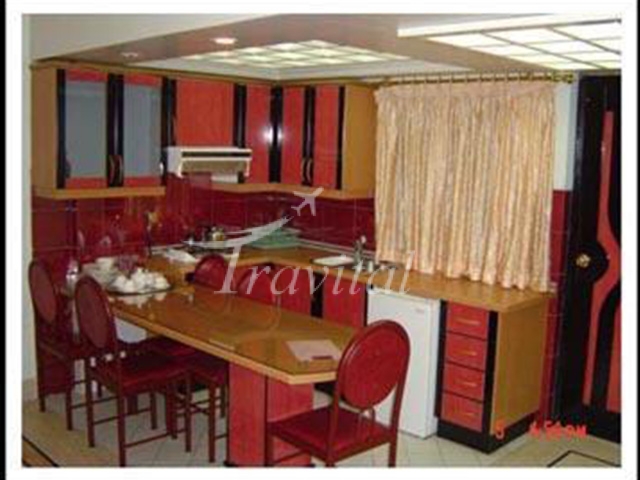 Hasht Behesht Apartment Hotel Isfahan 6