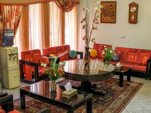 Hasht Behesht Apartment Hotel Isfahan 9