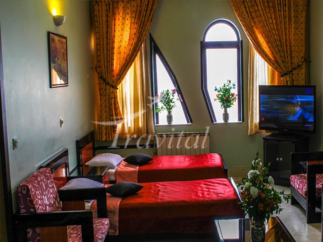 Hasht Behesht Apartment Hotel Isfahan 10