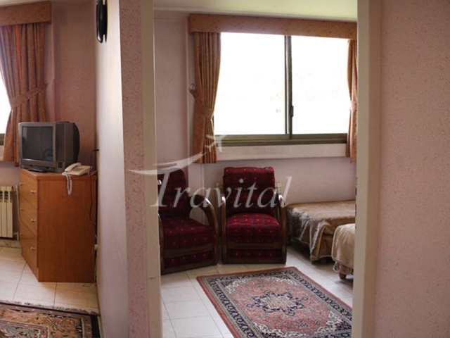 Tooba Apartment Hotel Isfahan 1