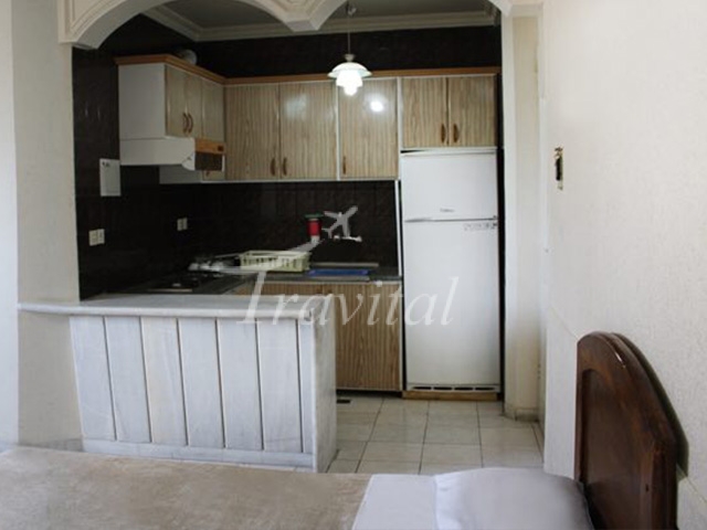 Tooba Apartment Hotel Isfahan 3