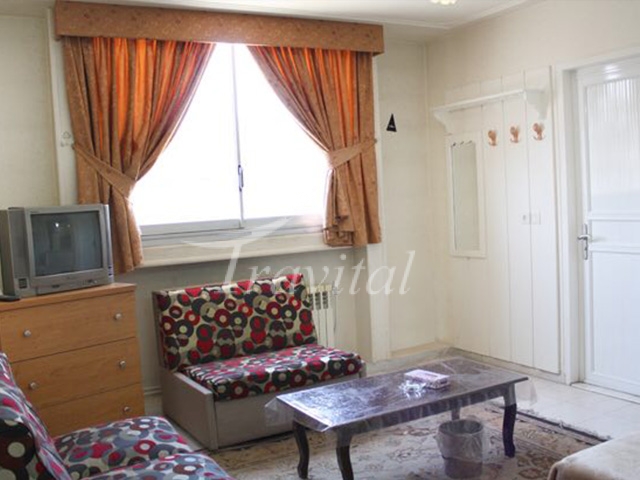 Tooba Apartment Hotel Isfahan 5
