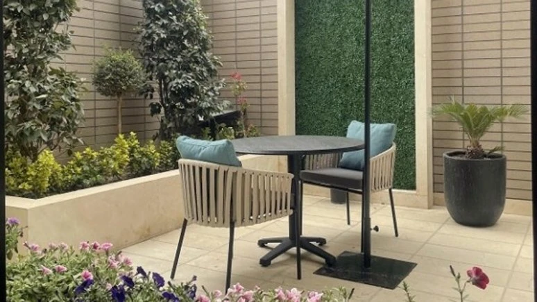 Karbat Hotel Isfahan 2