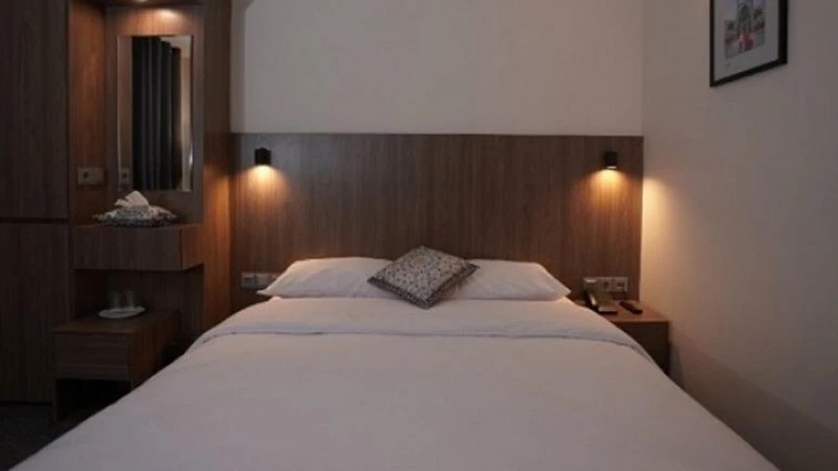 Karbat Hotel Isfahan 3