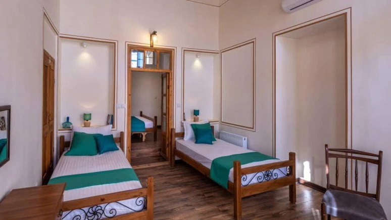 Meydan Koochak Traditional Residence Isfahan 1