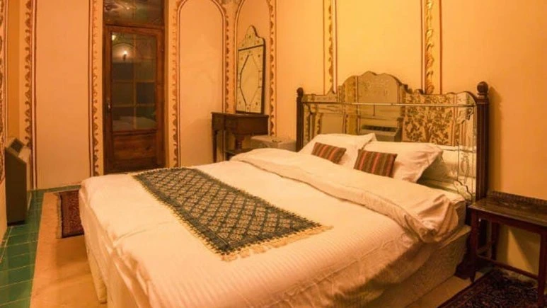 Motamedi Traditional Residence Isfahan 2