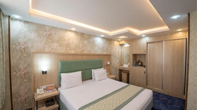 Parsian Suite Hotel Isfahan 14
