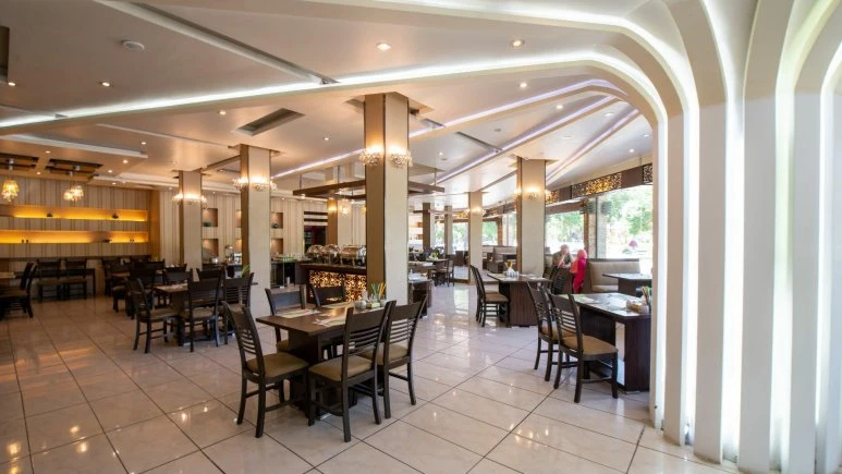 Parsian Suite Hotel Isfahan 6
