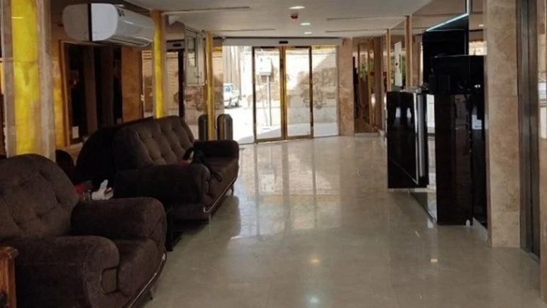 Rabi Hotel Isfahan 8