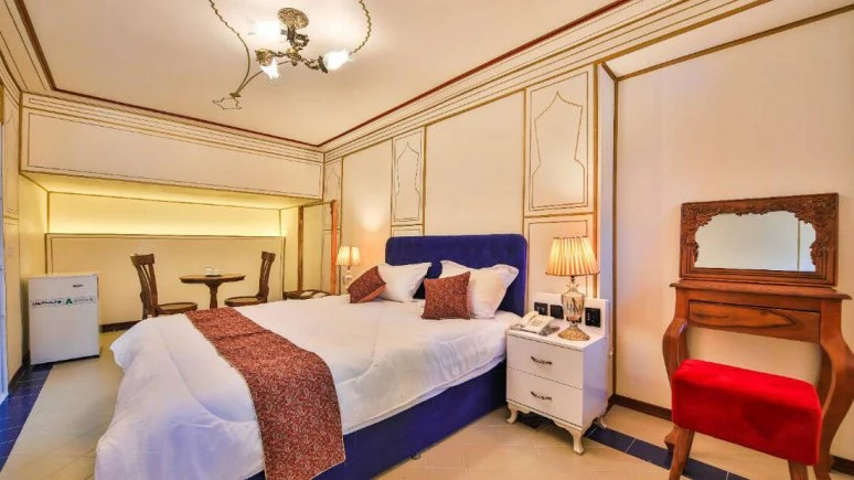 Sarhang Traditional Residence Isfahan 10