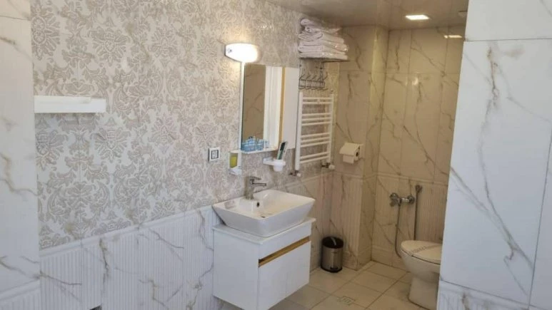 Soofi Hotel Isfahan 1