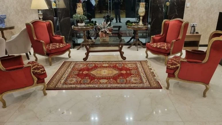 Soofi Hotel Isfahan 5