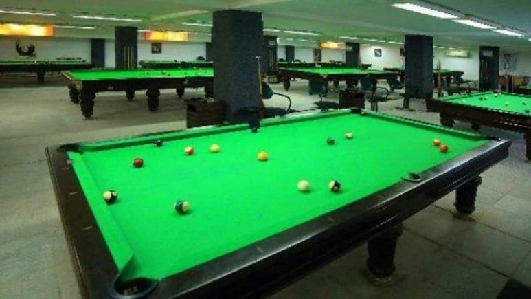 Narenjestan Hotel Izadshahr 10
