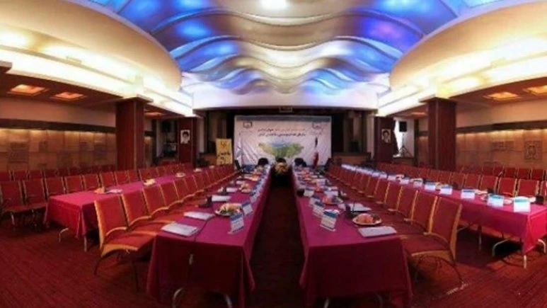 Narenjestan Hotel Izadshahr 11