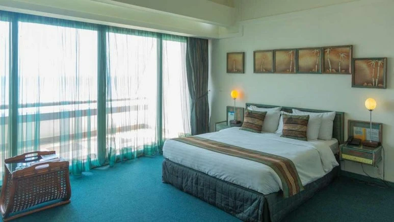 Narenjestan Hotel Izadshahr 12