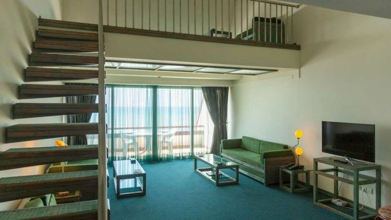 Narenjestan Hotel Izadshahr 14