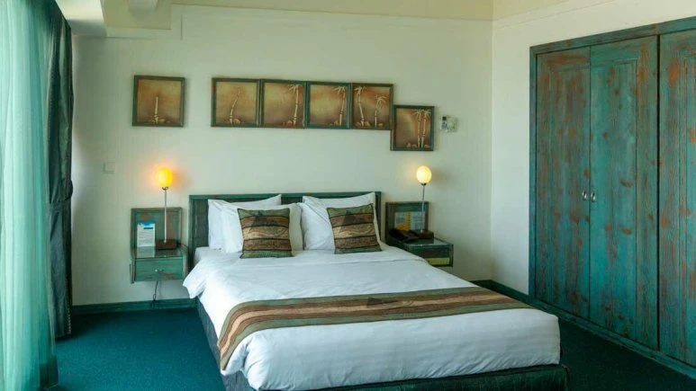 Narenjestan Hotel Izadshahr 15
