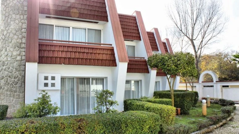 Narenjestan Hotel Izadshahr 2
