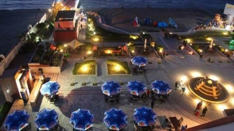 Narenjestan Hotel Izadshahr 4