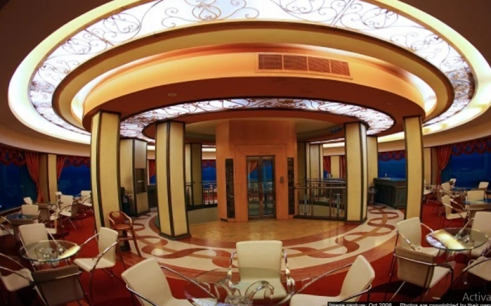 Narenjestan Hotel Izadshahr 7