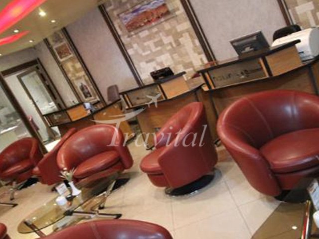 Saman Hotel Karaj 3