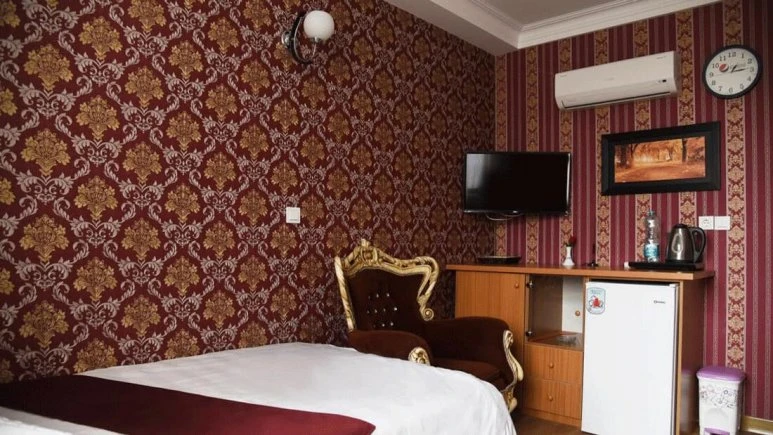 Pardis Hotel Karaj 6