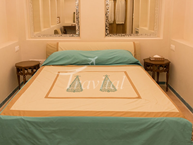 Ameriha Hotel Kashan 20