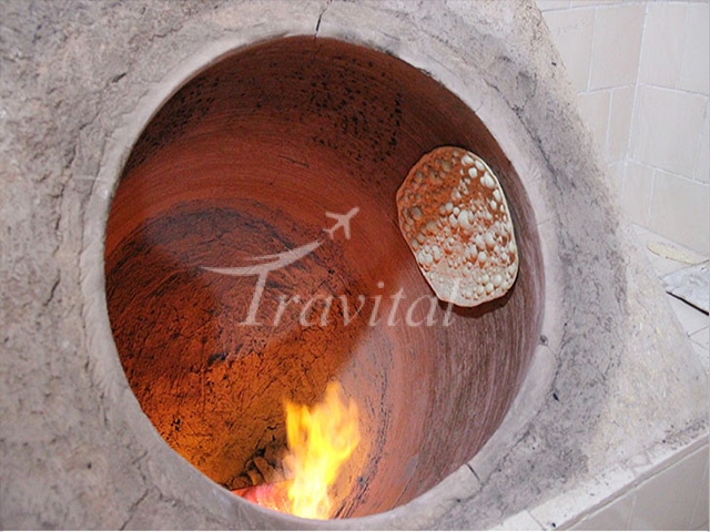 Ameriha Hotel Kashan 13