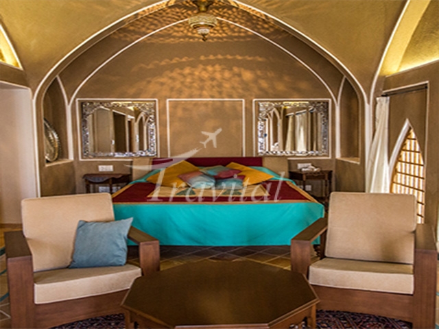 Ameriha Hotel Kashan 15