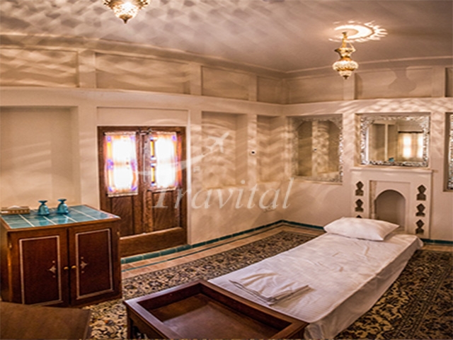 Ameriha Hotel Kashan 17