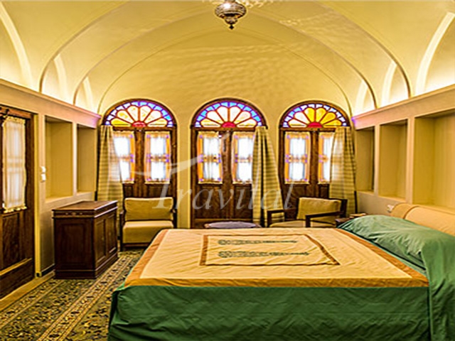 Ameriha Hotel Kashan 5